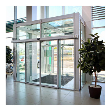 automatic sliding door operator commercial automatic door opener / system / mechanism